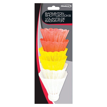 Halex Halex Regent 0.2 Shuttlecocks 40-20842